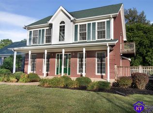 88 Vinson Rd, Brandenburg, KY 40108