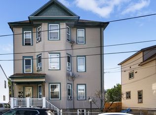 105 Almy St, Fall River, MA 02720