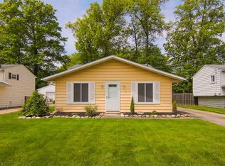 5810 Lee Ave, North Ridgeville, OH 44039