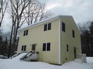 29 Hunting Rd, Auburn, NH 03032
