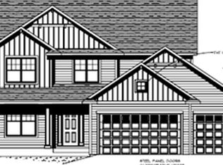 431 Collova Dr, Vadnais Heights, MN 55127