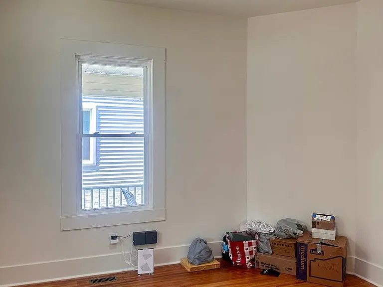 Third Room