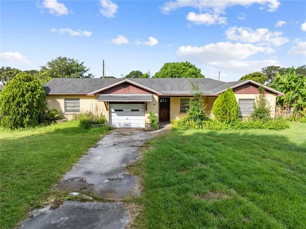 740 SHORE DRIVE, KISSIMMEE, FL 34744