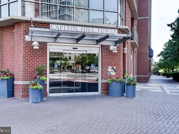 1000 New Jersey Ave SE APT 514, Washington, DC 20003