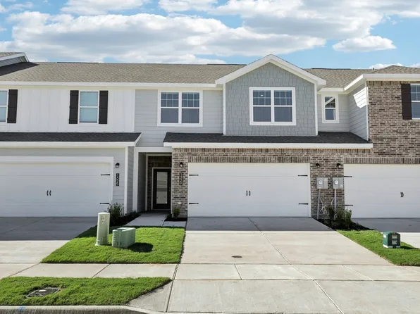 230 Pourtales, Cedar Hill, TX 75104