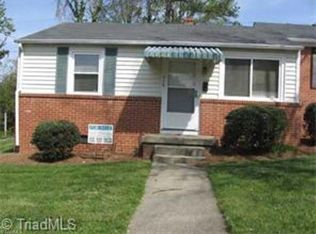 514 Overlook St, Greensboro, NC 27403
