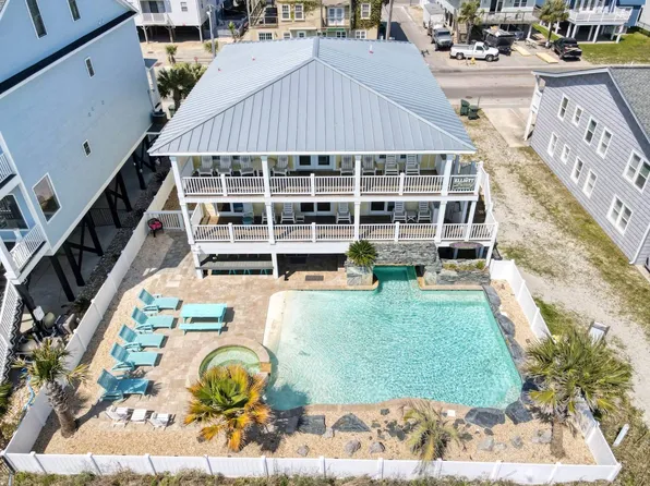 3710 N Ocean Blvd, North Myrtle Beach, SC 29582