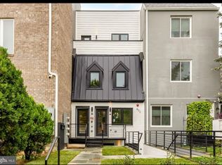 802 21st St NE #1, Washington, DC 20002
