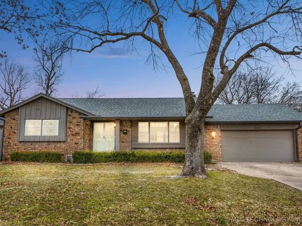 5622 S Indianapolis Ave, Tulsa, OK 74135