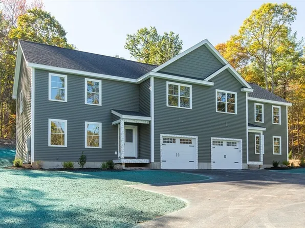 53 Kimball Hill Rd #A, Hudson, NH 03051