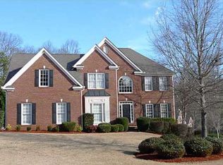 2060 N Bethany Creek Dr, Milton, GA 30004