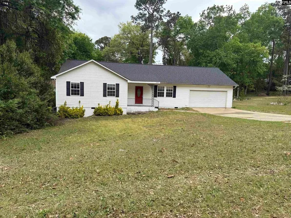 1017 Oakland Dr, Elgin, SC 29045