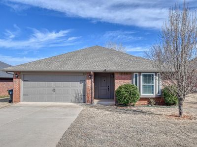 413 Tecumseh Meadows Ct, Norman, OK, 73069