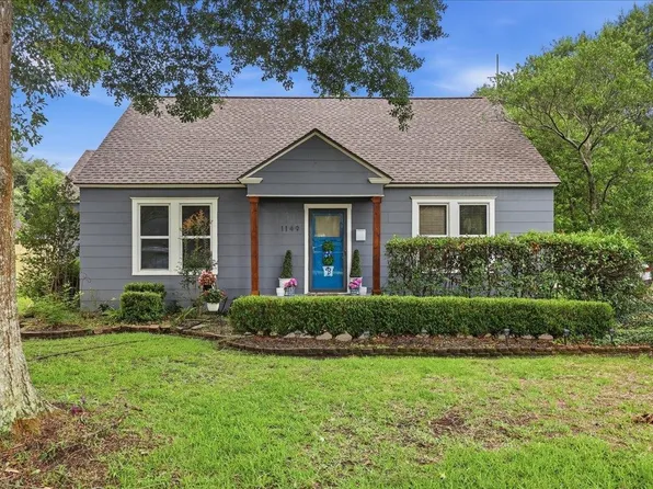 1149 East Dr, Beaumont, TX 77706