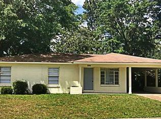 3204 Ralston Rd, Mobile, AL 36606