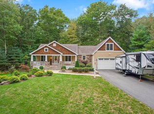 350 Spruce St, Bridgewater, MA 02324