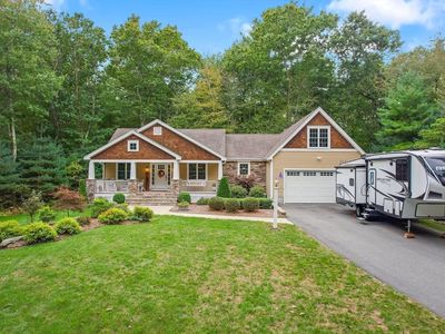 350 Spruce St, Bridgewater, MA, 02324