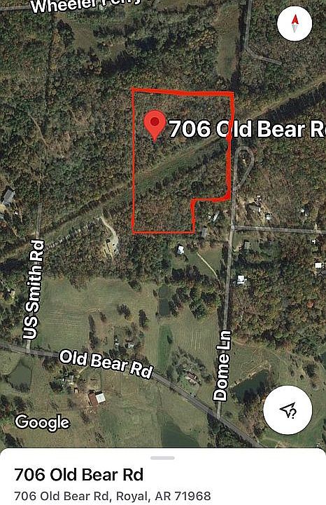 2nd image of 706 Old Bear Rd
