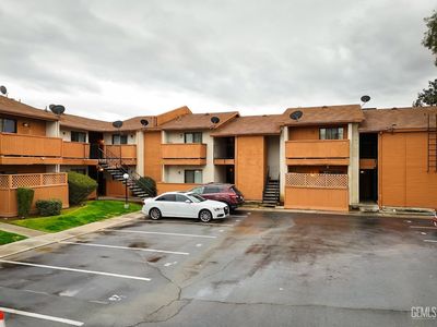 4809 Hahn Ave APT 33, Bakersfield, CA, 93309
