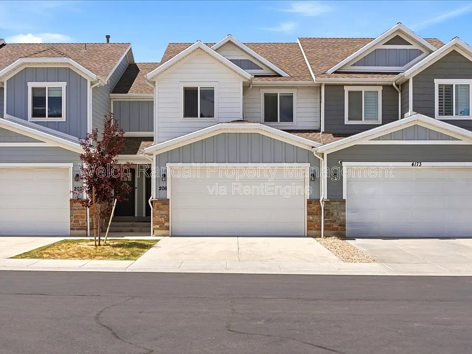 4173 S 2825 W #206
