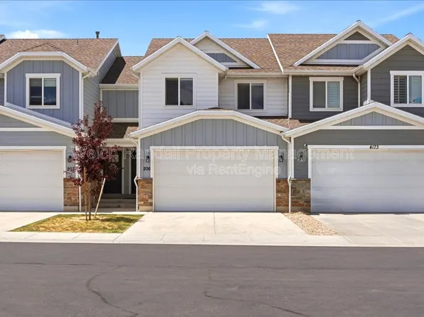 4173 S 2825 W Unit 206, Roy, UT 84067