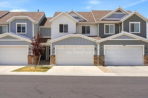4173 S 2825 W #206 Photo 1 4173 S 2825 W #206 Photo 1