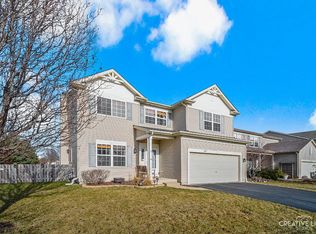 2677 Pecos Cir, Montgomery, IL 60538