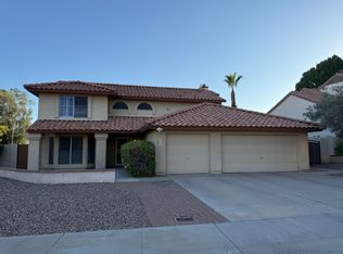 4347 E Kachina Trl, Phoenix, AZ 85044