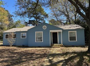 109 Laird Ln, Athens, TX 75751