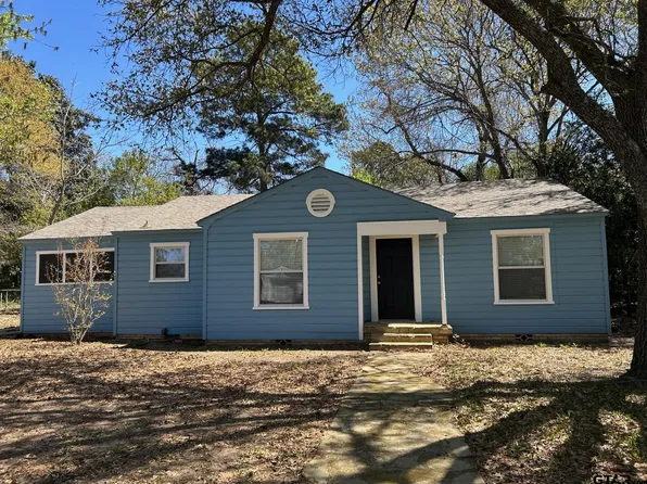 109 Laird Ln, Athens, TX 75751