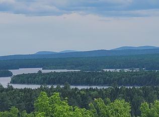 6 Mill Privilege Rd, Springfield, ME 04487