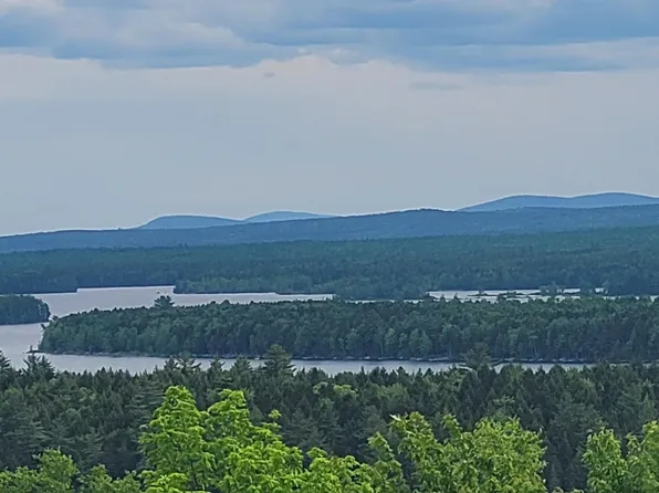 Lot #6 Mill Priviledge Road Road, Carroll Plt, ME 04487