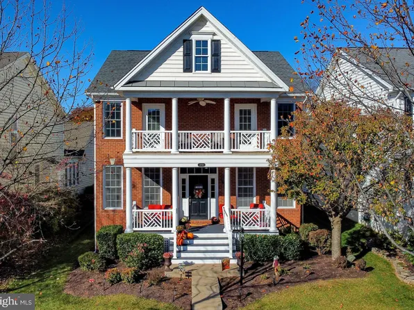 4728 Glass Mountain Way, Haymarket, VA 20169