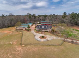 2010 Mount Vernon Rd NW, Monroe, GA 30656