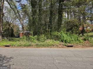 349 Chilton Dr NW, Atlanta, GA 30318