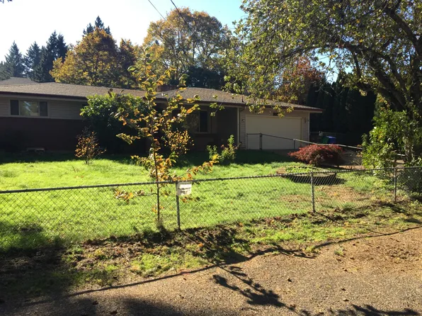 12108 SE Carlton St #A, Portland, OR 97266