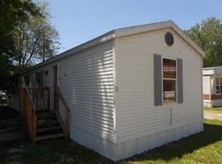 1701 5th Corso LOT 8, Nebraska City, NE 68410