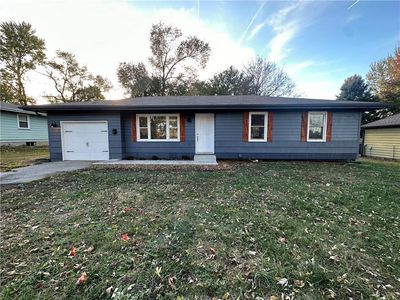 6412 N Indiana Ave, Kansas City, MO, 64119