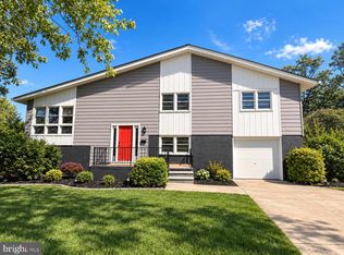 129 Cinder Rd, Lutherville Timonium, MD 21093