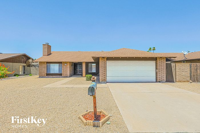 1st image of 4618 W El Caminito Dr