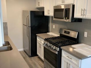119 N Hayworth Ave APT 207, Los Angeles, CA 90048