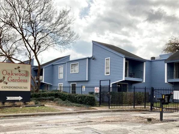 5625 Antoine Dr APT 1107, Houston, TX 77091