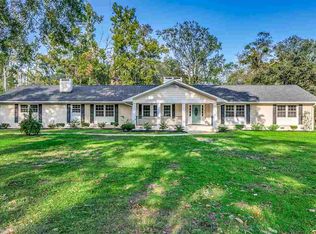 1304 Lakeland Dr, Conway, SC 29526