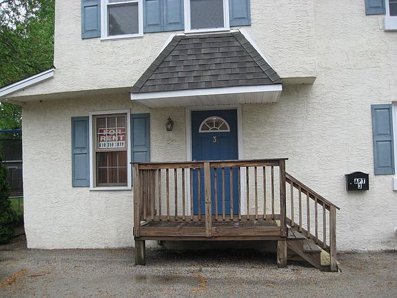 3rd image of 318 N Governor Printz Blvd #3
