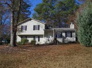 166 Rock Garden Ter NW, Marietta, GA 30064