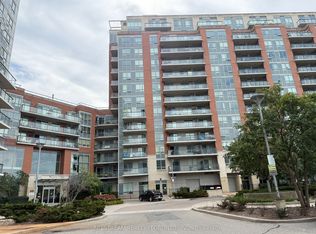 50 Clegg Rd #601, Markham, ON L6G 0C6