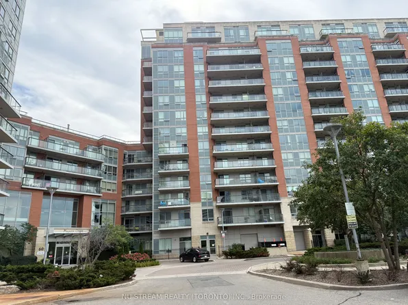 50 Clegg Rd, Markham, ON