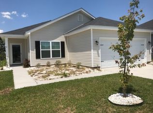 4 Drakie Ct, Port Wentworth, GA 31407