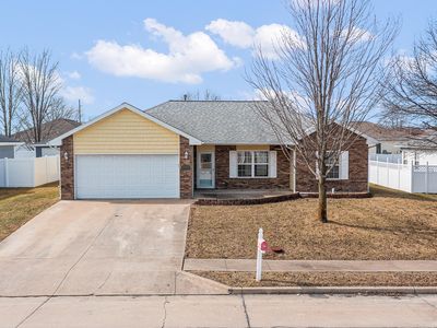 1427 Erik Pl, Fulton, MO, 65251