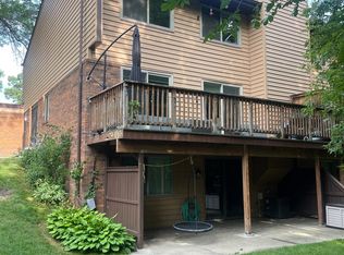 (Undisclosed Address), Minnetonka, MN 55345